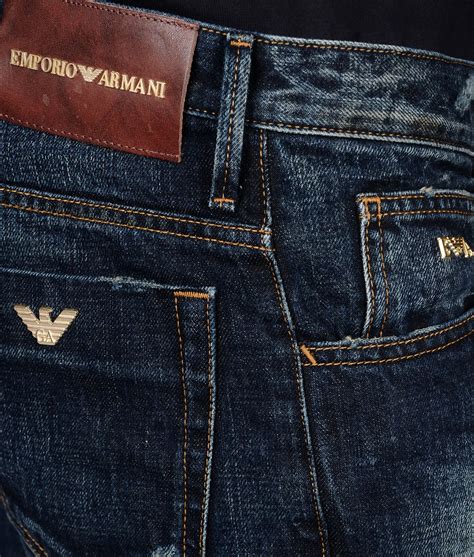 Armani emporio jeans